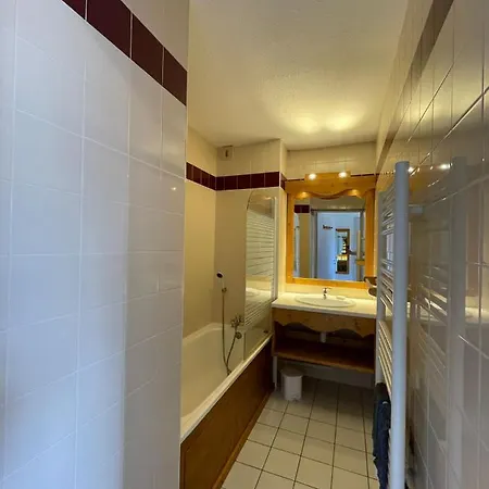 La Tania 73120 Apartman