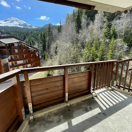 La Tania 73120 Apartman Courchevel