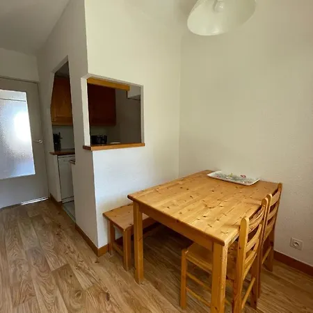 La Tania 73120 Apartman Courchevel